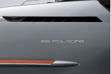 Riva 88 Folgore  Riva 88 Folgore